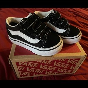 Toddler VANS Old Skool V